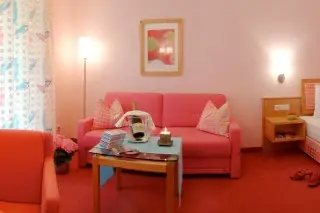 Impuls Hotel Tirol