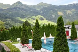 Impuls Hotel Tirol