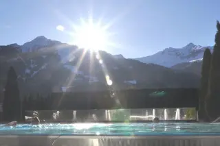 Impuls Hotel Tirol
