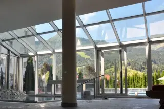 Impuls Hotel Tirol
