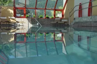 Impuls Hotel Tirol