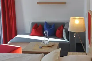 Impuls Hotel Tirol