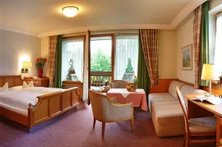 Impuls Hotel Tirol