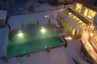 Impuls Hotel Tirol
