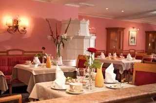 Impuls Hotel Tirol
