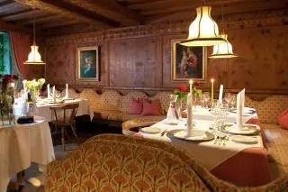 Impuls Hotel Tirol