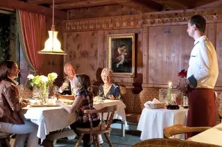 Impuls Hotel Tirol