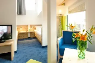 Impuls Hotel Tirol