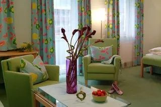 Impuls Hotel Tirol