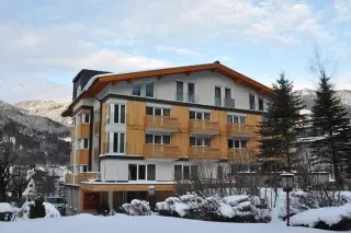 Impuls Hotel Tirol