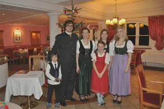 Impuls Hotel Tirol