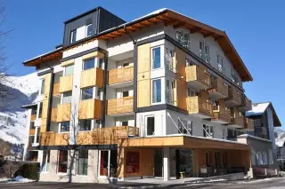 Impuls Hotel Tirol