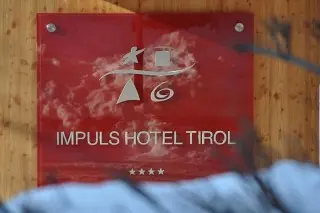 Impuls Hotel Tirol
