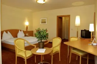 Johannesbad Hotel Palace
