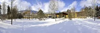 Johannesbad Hotel Palace