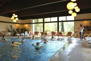 Johannesbad Hotel Palace