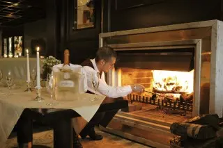 Johannesbad Hotel Palace