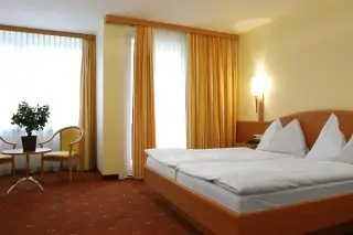 Johannesbad Hotel Palace