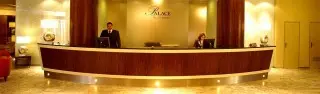 Johannesbad Hotel Palace