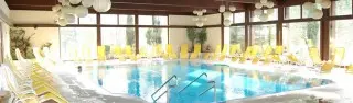 Johannesbad Hotel Palace