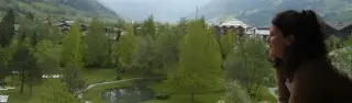 Johannesbad Hotel Palace