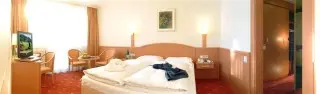 Johannesbad Hotel Palace