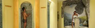 Johannesbad Hotel Palace
