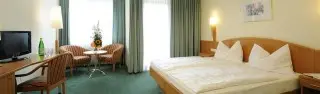 Johannesbad Hotel Palace