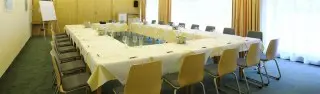 Johannesbad Hotel Palace