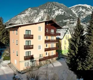 Kur und Sporthotel Alpina & Tauernblick