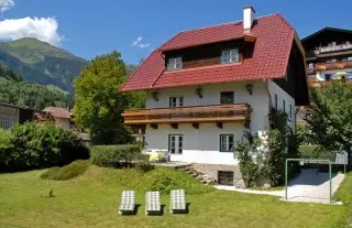 Kur und Sporthotel Alpina & Tauernblick