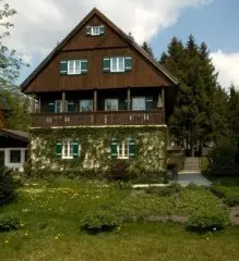 Kur und Sporthotel Alpina & Tauernblick