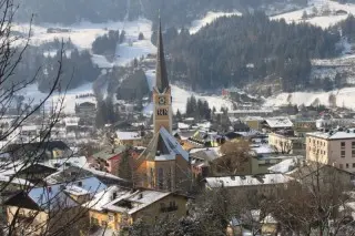 Kurhotel Österreichischer Hof