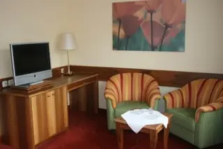 Kurhotel Österreichischer Hof