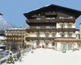 Kurhotel Österreichischer Hof