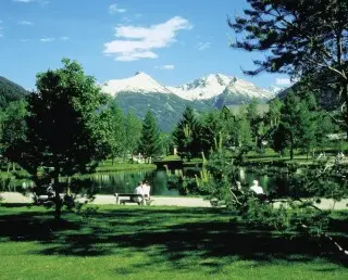 Kurhotel Österreichischer Hof