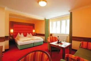 Kurhotel Österreichischer Hof
