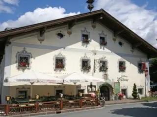 Landgasthof Almerwirt