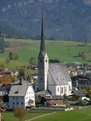 Landgasthof Almerwirt