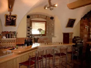 Landgasthof Almerwirt