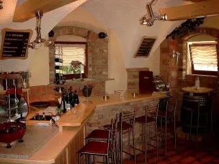 Landgasthof Almerwirt