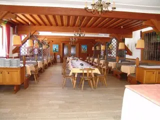 Landgasthof Almerwirt