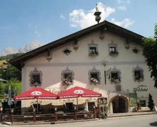 Landgasthof Almerwirt