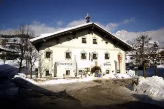 Landgasthof Almerwirt