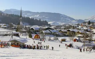 Landgasthof Almerwirt