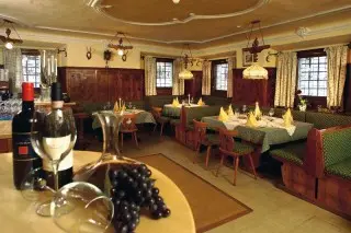 Landgasthof Almerwirt