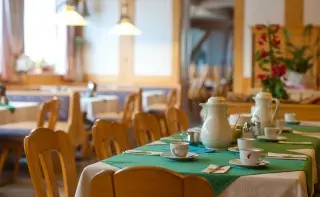 Hotel Kehlbachwirt