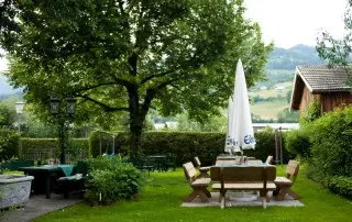 Hotel Kehlbachwirt