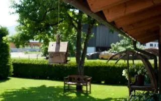 Hotel Kehlbachwirt