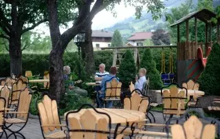 Hotel Kehlbachwirt